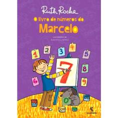 O Livro De Numeros Do Marcelo