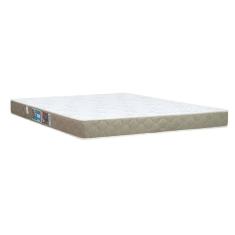 Colchão Castor King Sleep Max Double Face D33 193x203x15cm