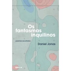 Livro - Os Fantasmas inquilinos