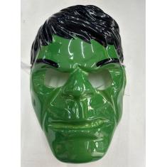 Mascara Infantil De Personagens Plastico Fantasias Carnaval - Crgfesta