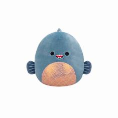 Pelúcia Kurtz De 20Cm - Squishmallows