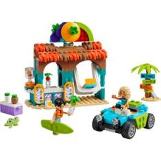 LEGO® Friends - Barraca de smoothie de praia