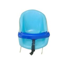 Balanço Infantil Premium Seguro Com Cinto e Trava-Resistente 10 Cores 