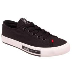 Tênis Feminino Coca Cola Daytona Branco 39-Feminino