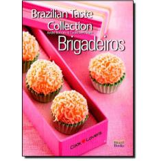 Brazilian Taste Collection: Brigadeiros - COOKLOVERS, 3