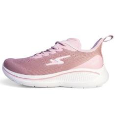 Tenis Adrun Fit Easy - 10601-Feminino