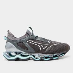 Tênis Mizuno Wave Prophecy 14-Unissex