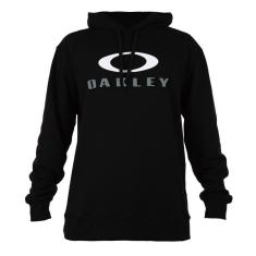 Moletom Oakley Dual Pullover Masculino-Masculino