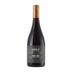Vinho Miolo Single Vineyards Pinot Noir 750ml