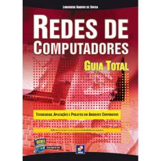 Livro - Redes de computadores: Guia total