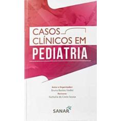 Casos Clinicos Em Pediatria -