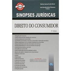 Sinopse De Direito Do Consumidor