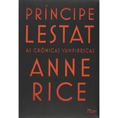 Príncipe Lestat