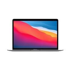 Macbook Air Apple 13.3´, Processador M1, 16GB, SSD 1TB, Space Grey - MGQN3BZ/A