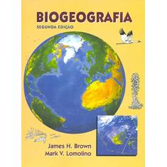 Biogeografia