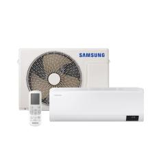 Ar Condicionado Split Hi Wall Inverter Samsung Digital Ultra 12000 BTU/h Frio AR12CVHZAWKNAZ – 220 Volts