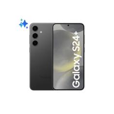 Smartphone Samsung Galaxy S24+ 6,7" Galaxy Ai 512Gb Preto 5G 12Gb Ram