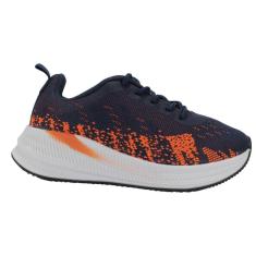 Tênis Molekinho Azul 2841.112