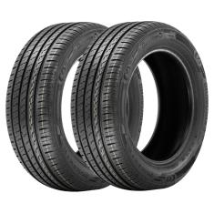 Jogo 2 Pneus Barum by Continental Aro 16 Bravuris 5HM 205/55R16 91V
