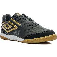 Chuteira Futsal Umbro Pro 5 Bump Club