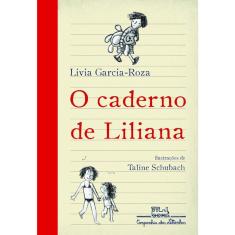 O Caderno De Liliane