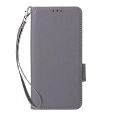 Capas para Xiaomi Redmi Note 13R Pro 5G.Design de carteira de caixa de telefone com slot para cartão.Com corda manual.Estojo de telefone giratório Standable.Pacotes de Case e Capa