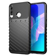 Capas para HUAWEI Y7P.Caso básico,Botão de pressão flexível / 360 ° Proteção completa,Sensação arenácea