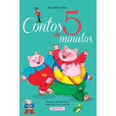 Contos de 5 Minutos
