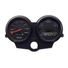 Painel Completo Instrumentos CG Fan 125 2005 2006 2007 2008 Condor