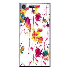 Capa Adesivo Skin205 Verso Para Sony Xperia Xz Premium - KawaSkin