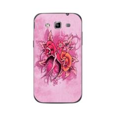 Capa Adesivo Skin007 Verso Para Samsung Galaxy Win Gt-i8552 - KawaSkin