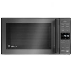 Micro-ondas de Embutir Electrolux Experience com 34 Litros de Capacidade Cinza - ME3BC