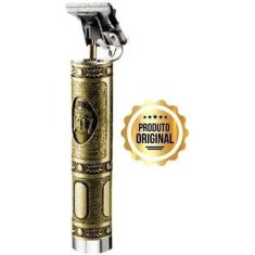 Ultra Max Hair Maquina De Cabelo E Barba Maxshaver - Professional Hair