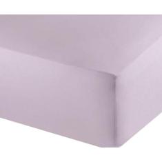 Lençol Queen Bud Vision 300 Fios com Elástico Buddemeyer, Rosa 75