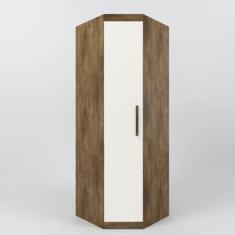 Guarda-Roupa de Canto Cancun - J&A Móveis