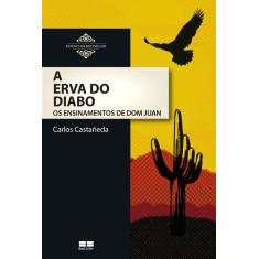 Livro - A erva do diabo