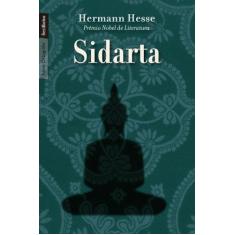 Livro - Sidarta (edição de bolso)