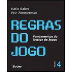 Regras do jogo Sortido - BLUCHER, Sortido