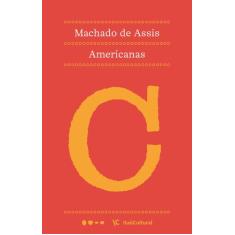 Livro - Americanas