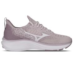 Tênis Mizuno Cool Ride 2 - Feminino - Rosa