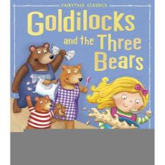 Goldilocks and the Three Bears