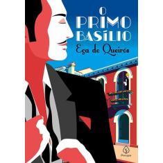 Livro - O primo Basílio