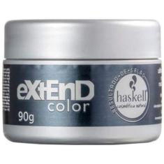 Máscara Haskell Matizadora Extend Color/Ultra Violet