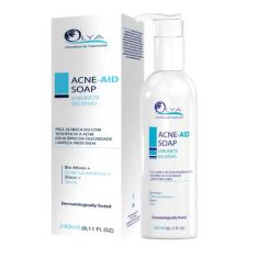 Olya Sabonete Secativo 240ml - Olya Cosmetica