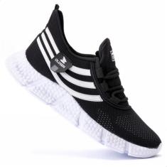 Tênis Masculino Feminino Respirável Barato Esporte Confortavel Leve Di