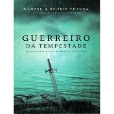 Guerreiro Da Tempestade