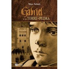 Livro - Gabriel e a torre de pedra