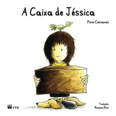 Livro - A caixa de Jéssica