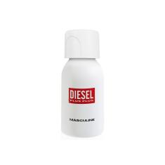 Perfume Plus Plus Masculine Diesel Eau De Toilette Masculino 75ml