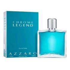 Perfume Azzaro Chrome Legend EDT 100ml-Masculino